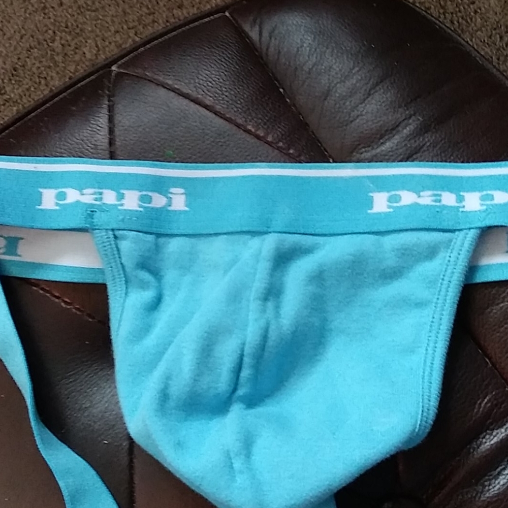 Papi jock - Picture 4 of 4